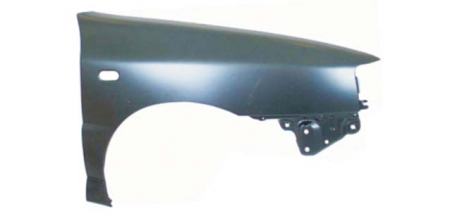 Caroserie - Aripa fata dreapta cu locas semnalizator SEAT TOLEDO intre 1995-2000