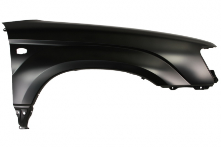 Aripa fata dreapta cu locas semnalizator SUBARU FORESTER intre 2002-2005