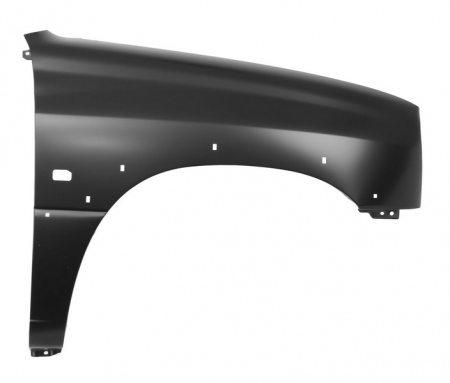 Caroserie - Aripa fata dreapta cu locas semnalizator, SUZUKI GRAND VITARA I intre 1998-2005