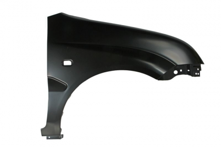 Aripa fata dreapta cu locas semnalizator SUZUKI IGNIS intre 2003-2009