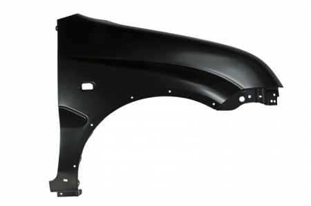 Aripa fata dreapta cu locas semnalizator, SUZUKI IGNIS intre 2003-2009