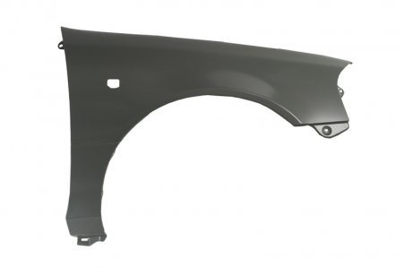 Aripa fata dreapta cu locas semnalizator SUZUKI SWIFT intre 1996-2003