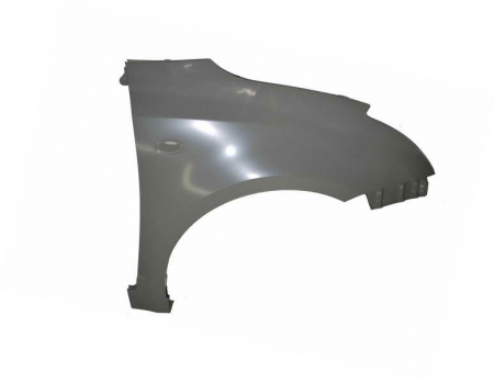 Caroserie - Aripa fata dreapta cu locas semnalizator SUZUKI SWIFT intre 2005-2010