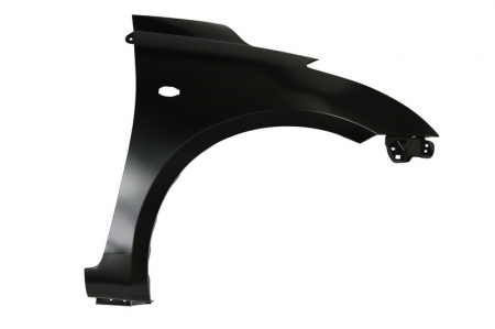 Caroserie - Aripa fata dreapta cu locas semnalizator SUZUKI SWIFT intre 2010-2017