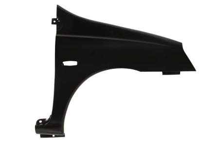 Caroserie - Aripa fata dreapta cu locas semnalizator TATA INDICA/INDIGO intre 1998-2003