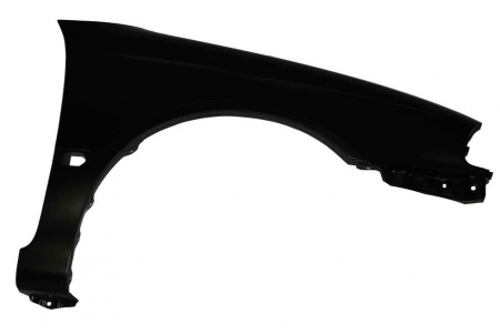 Caroserie - Aripa fata dreapta cu locas semnalizator TOYOTA AVENSIS intre 1997-2003