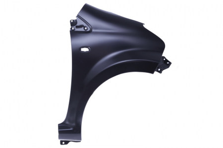 Caroserie - Aripa fata dreapta cu locas semnalizator TOYOTA AYGO intre 2005-2014