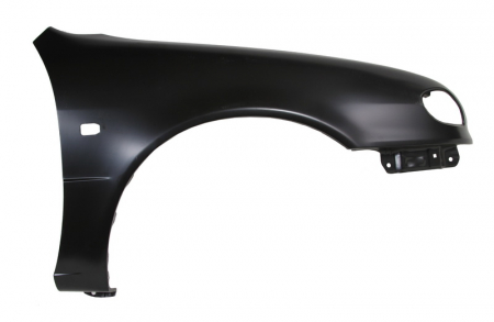 Aripa fata dreapta cu locas semnalizator TOYOTA COROLLA intre 2000-2003