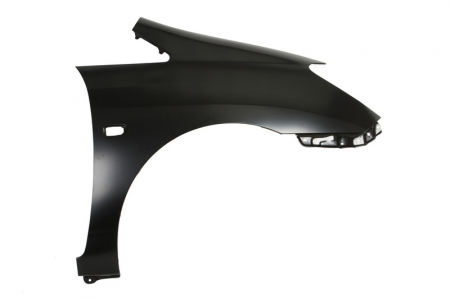 Aripa fata dreapta cu locas semnalizator TOYOTA COROLLA VERSO intre 2002-2004