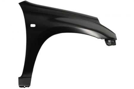 Aripa fata dreapta cu locas semnalizator TOYOTA RAV 4 II intre 2000-2005