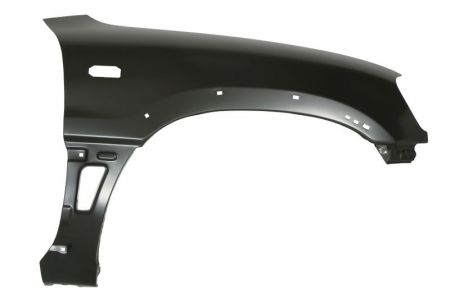 Aripa fata dreapta cu locas semnalizator TOYOTA RAV 4 intre 1994-2000