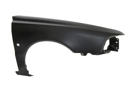 Caroserie - Aripa fata dreapta cu locas semnalizator VOLVO S40 I, V40 intre 1995-2000