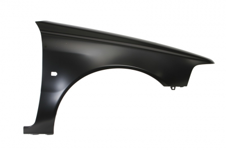 Caroserie - Aripa fata dreapta cu locas semnalizator VOLVO S40, V40 intre 2000-2003