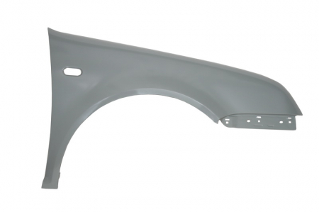 Caroserie - Aripa fata dreapta cu locas semnalizator VW BORA intre 1998-2005