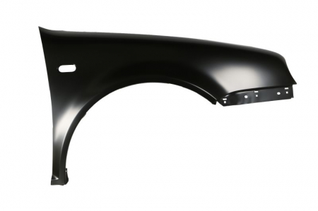 Caroserie - Aripa fata dreapta cu locas semnalizator VW GOLF IV intre 1997-2006