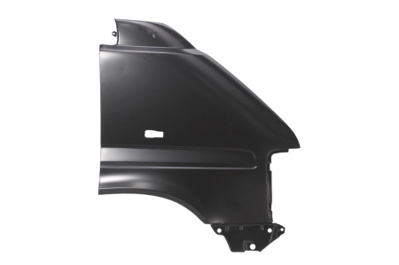 Aripa fata dreapta cu locas semnalizator VW LT 28-35 II, LT 28-46 II intre 1996-2006