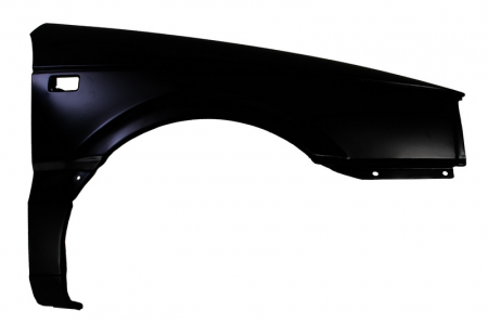 Aripa fata dreapta cu locas semnalizator VW PASSAT intre 1988-1993