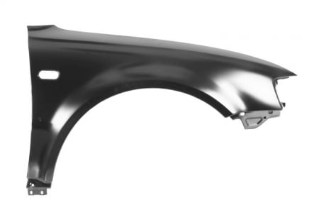 Aripa fata dreapta cu locas semnalizator VW PASSAT intre 1996-2000