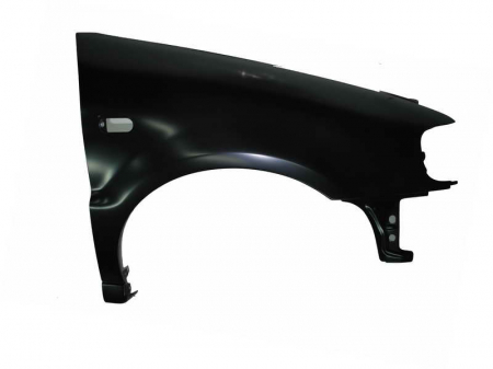 Aripa fata dreapta cu locas semnalizator VW POLO intre 1994-1999