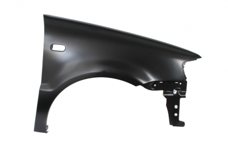 Aripa fata dreapta cu locas semnalizator VW POLO intre 1999-2002