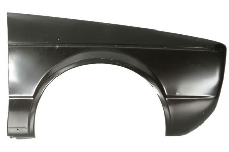 Caroserie - Aripa fata dreapta (cu locas sinei) VW GOLF I intre 1980-1984