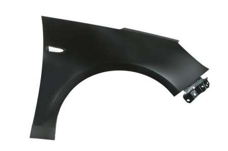 Aripa fata Dreapta (cu orificii pentru indicator) potrivit OPEL ZAFIRA C