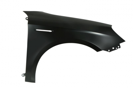 Aripa fata Dreapta (cu orificii) potrivit ALFA ROMEO GIULIETTA, GIULIETTA/HATCHBACK 04.10-