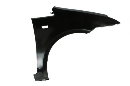 Caroserie - Aripa fata dreapta galvanizata FORD C-MAX, FOCUS intre 2003-2010