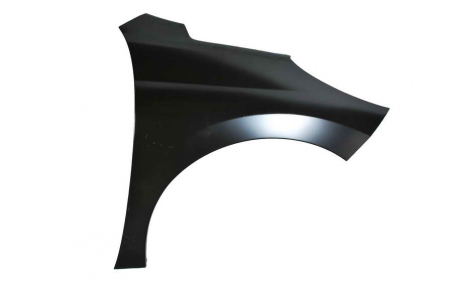 Aripa fata dreapta galvanizata PEUGEOT 207 intre 2006-2010