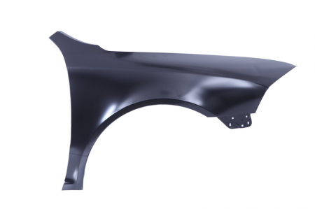 Aripa fata dreapta galvanizata SKODA OCTAVIA intre 2004-2008