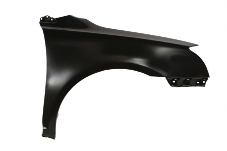 Aripa fata dreapta galvanizata TOYOTA AVENSIS intre 2006-2009