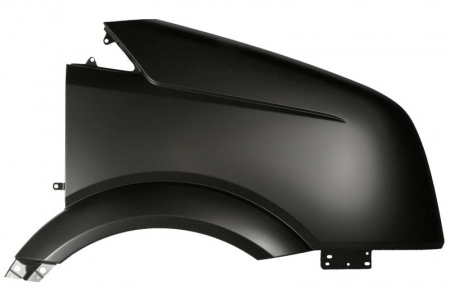 Aripa fata dreapta galvanizata VW CRAFTER intre 2006-2017