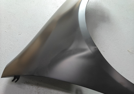 Aripa fata dreapta galvanizata VW GOLF HATCHBACK 5 intre 2003-2010 Resigilat [1]
