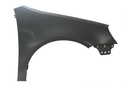 Aripa fata dreapta galvanizata VW GOLF HATCHBACK 5 intre 2003-2010 Resigilat [2]