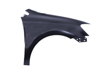 Aripa fata dreapta galvanizata VW POLO intre 2009-2017