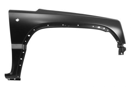 Aripa fata dreapta JEEP CHEROKEE intre 2001-2004