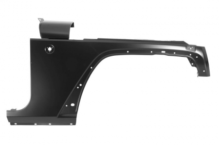 Aripa fata dreapta JEEP WRANGLER intre 2006-2017 Caroserie - Aripa fata dreapta JEEP WRANGLER intre 2006-2017