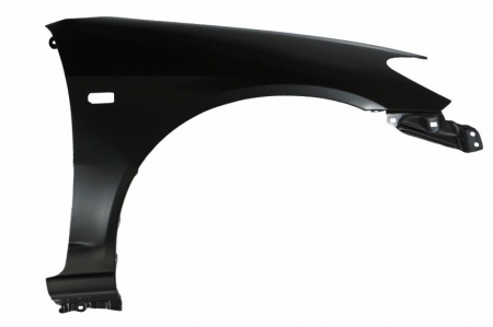 Caroserie - Aripa fata dreapta limuzina, cu locas semnalizator HONDA CIVIC VII intre 2004-2007