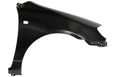 Aripa fata dreapta limuzina, station wagon, cu locas semnalizator TOYOTA COROLLA intre 2002-2007