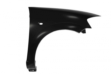 Aripa - Aripa fata dreapta potrivit CITROEN C3 I 2005-2009 (locas semnalizator, certificat CZ)