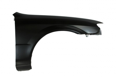 Caroserie - Aripa fata dreapta MAZDA 323 intre 2001-2004