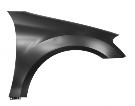 Caroserie - Aripa fata dreapta MERCEDES Clasa M ML W164 intre 2005-2008