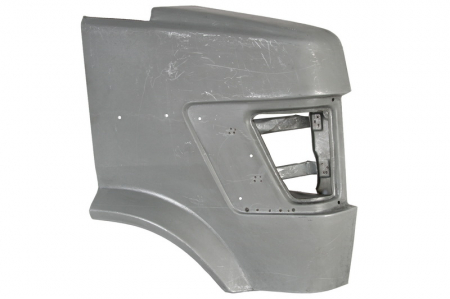 Caroserie - Aripa fata dreapta MERCEDES T1 / T2 601, 602 intre 1977-1996