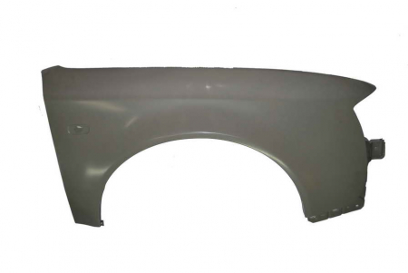 Piese Auto - Aripa fata dreapta nu pentru 4.2, cu locas semnalizator AUDI A6 intre 1997-2001