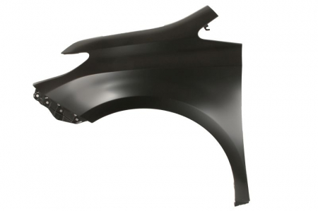 Aripa fata Dreapta (otel, certificat CAPA) potrivit TOYOTA SIENNA 06.17-03.20