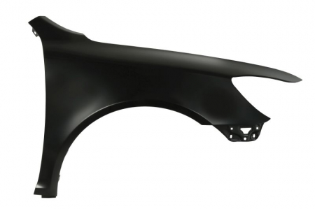 Aripa fata dreapta (otel), galvanizata SKODA OCTAVIA intre 2008-2013