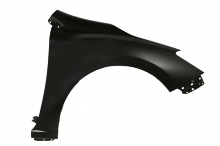 Caroserie - Aripa fata dreapta (otel), galvanizata SUBARU IMPREZA dupa 2017