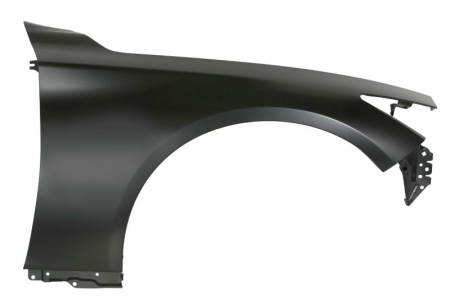 Aripa fata dreapta (otel) INFINITI Q50 dupa 2013