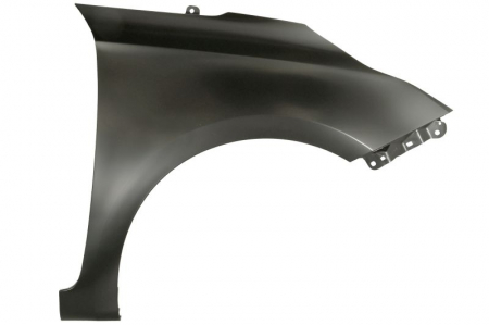 Caroserie - Aripa fata dreapta otel KIA CARENS IV intre 2013-2016