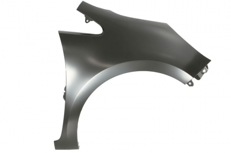 Caroserie - Aripa fata dreapta (otel) KIA RIO intre 2011-2016